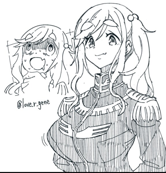 유루캠)우소야데 팬아트 근황.jpg_1.png