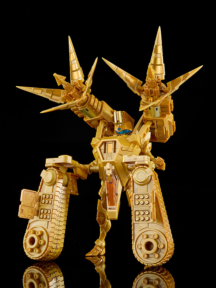 [굿 스마일] MODEROID 풀 파워 그리드맨 Gold Ver_9.jpg