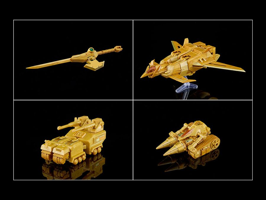 [굿 스마일] MODEROID 풀 파워 그리드맨 Gold Ver_11.jpg