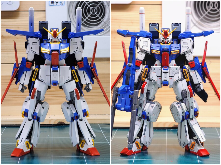 [MG] MSZ-010 ZZ건담 "Ver.Hong" 완성 [의뢰작]_2.jpg