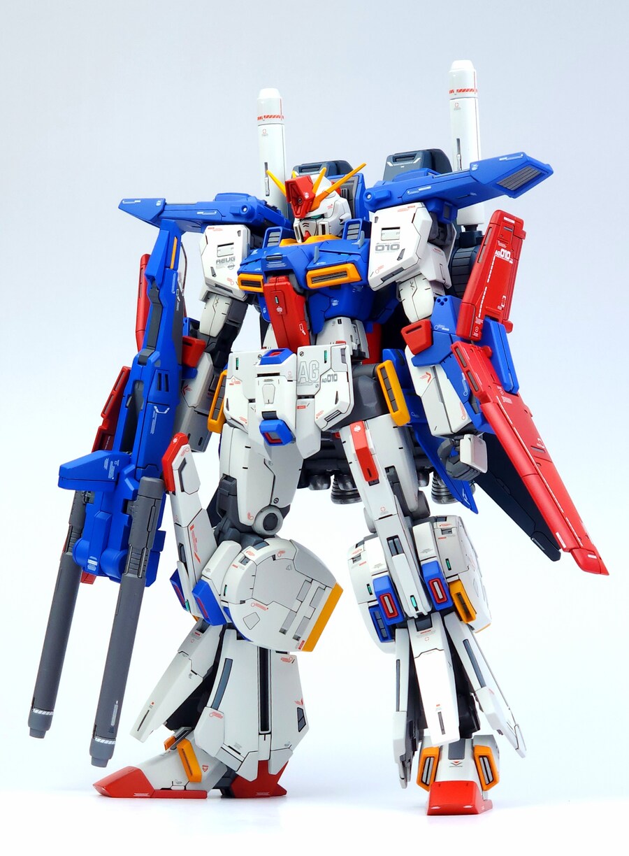 [MG] MSZ-010 ZZ건담 "Ver.Hong" 완성 [의뢰작]_13.jpg