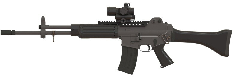 국군에서 현재 보급중인 조준경 세트.jpg_1.jpg