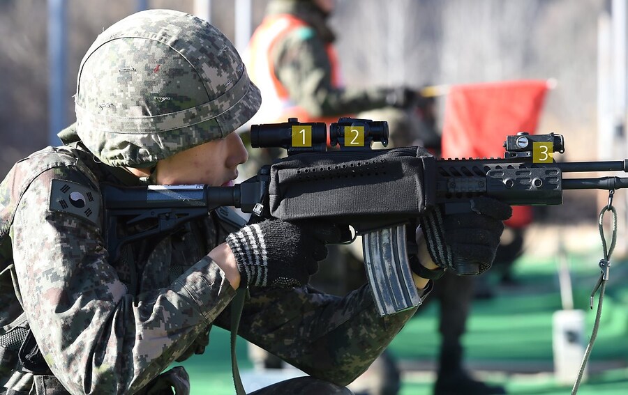 국군에서 현재 보급중인 조준경 세트.jpg_4.jpg