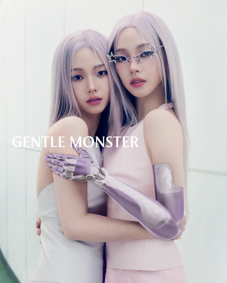 [에스파] 카리나 젠틀몬스터 화보/영상 비하인드_2.jpg