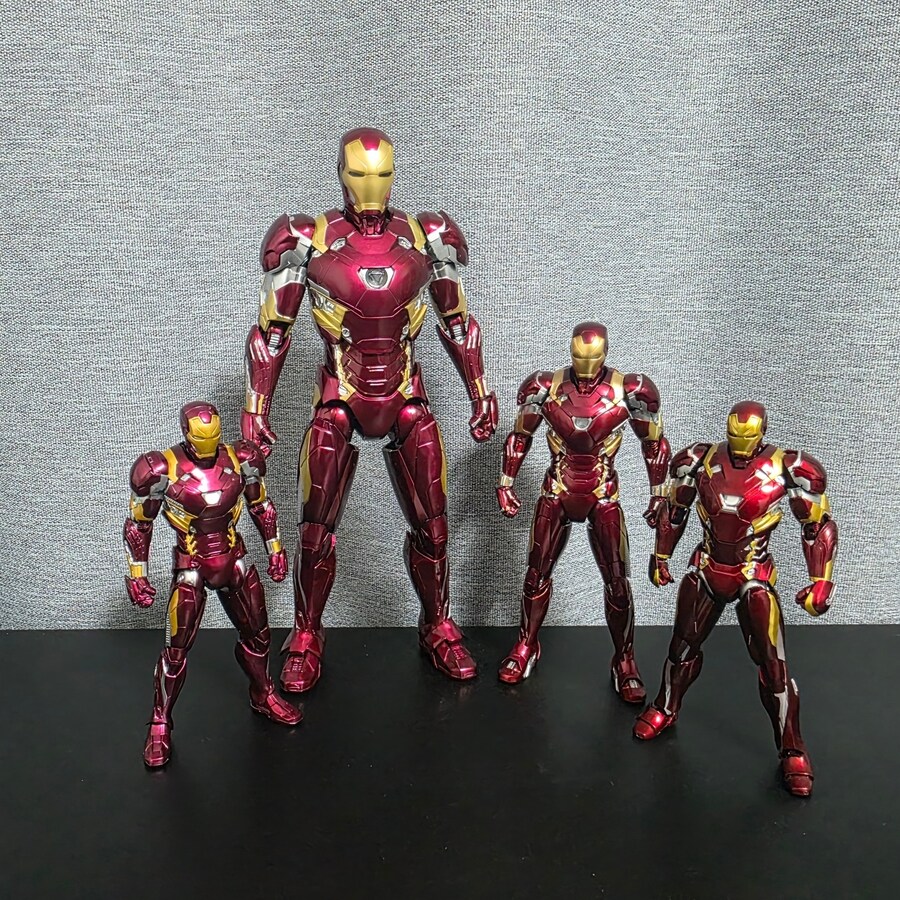 폰드조이 1/12 아이언맨 MARK 46_25.jpg