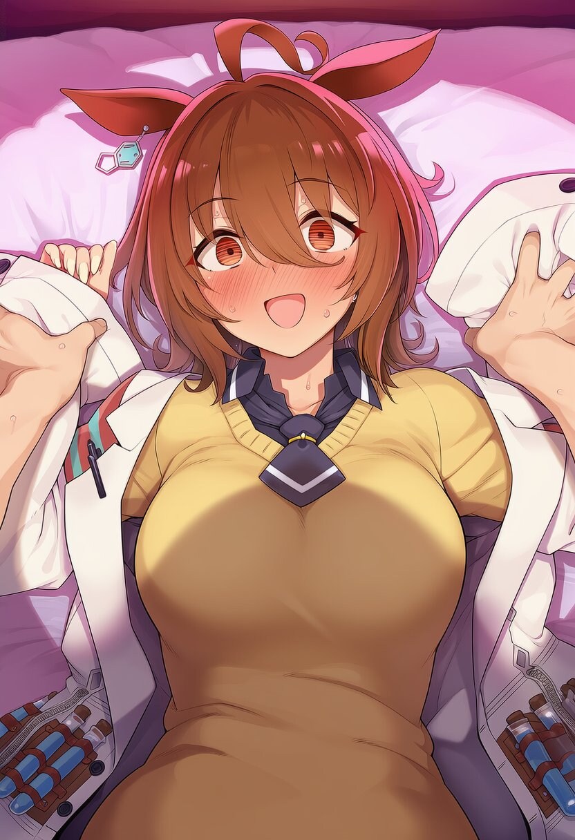 말딸) 모르모트 군......?_1.jpg