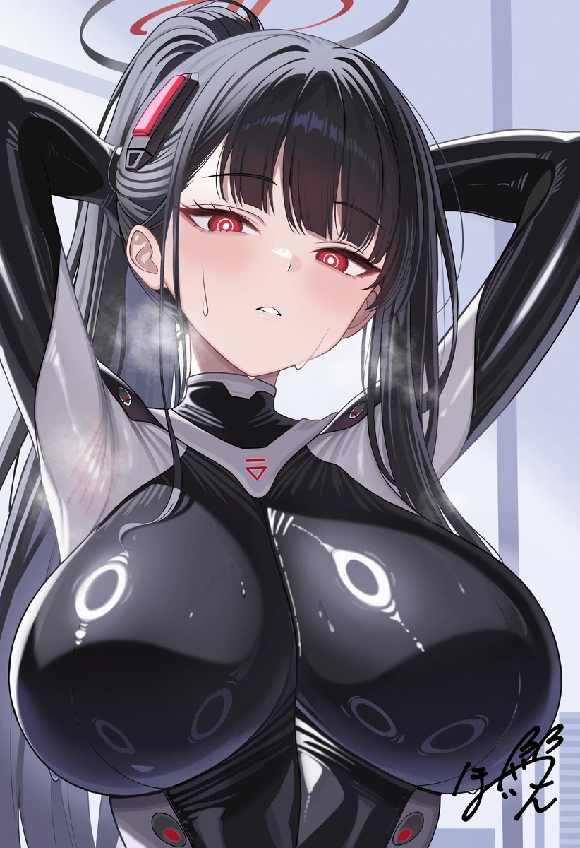 [블루아카] 이쁘고 빵빵한 녀석들을 조심해라_1.webp