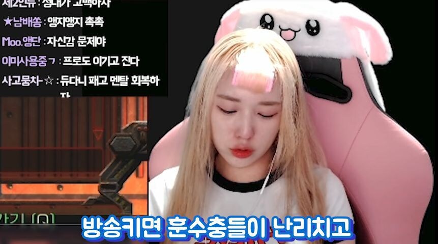 스타 방송을 할때 시청자 훈수보다 더 심한 거_1.jpg