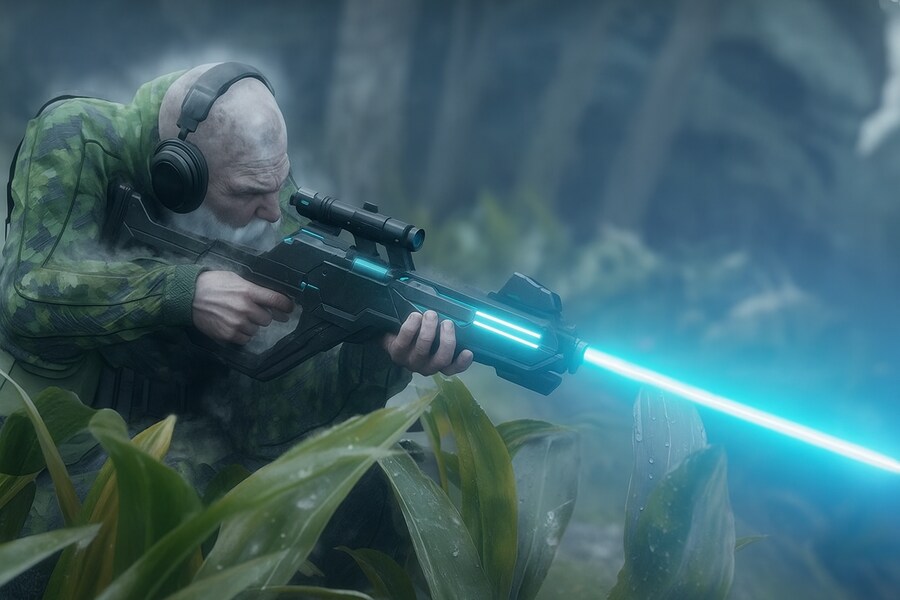 [스포있음]메탈기어 솔리드로 해보는 총기교체_3.png