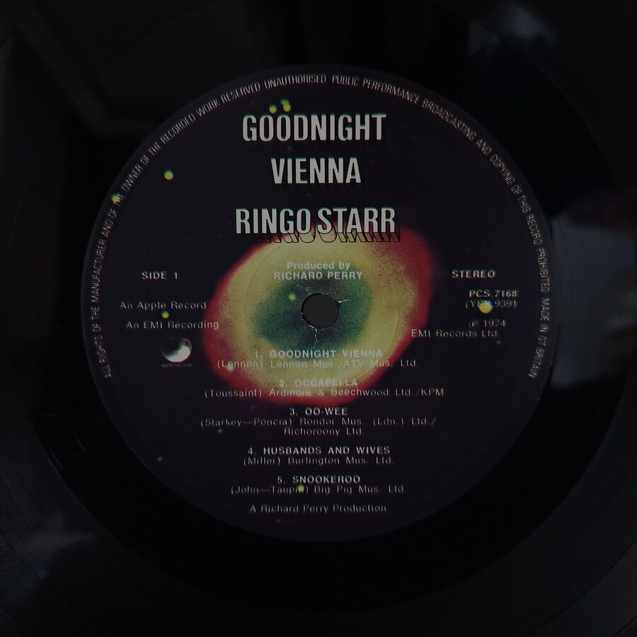 앨범) Ringo Starr - Goodnight Vienna (1974)_3.jpg