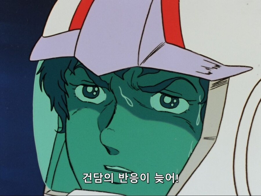 건담) 원작에서 1화만에 죽었다는 샤리아 불 특징_3.jpg