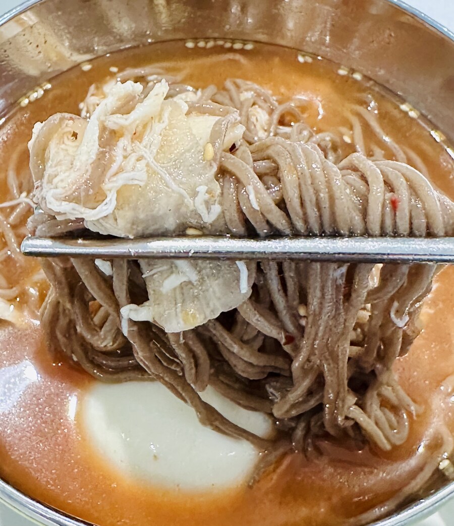 오뚜기 - 초계 물막국수, 비빔 막국수_4.jpg