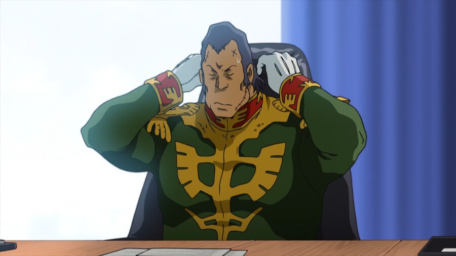 기동전사 건담 디 오리진 : 도즐의 수줍은 고백_2.png
