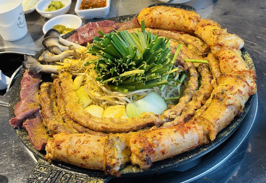 제일곱창 - 대창, 곱창구이_1.jpg