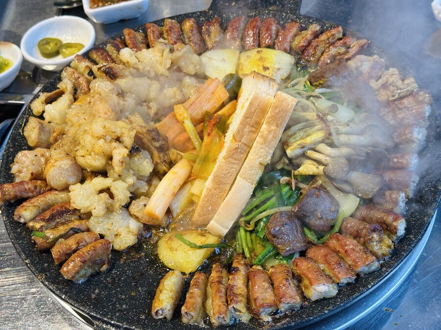 제일곱창 - 대창, 곱창구이_2.jpg