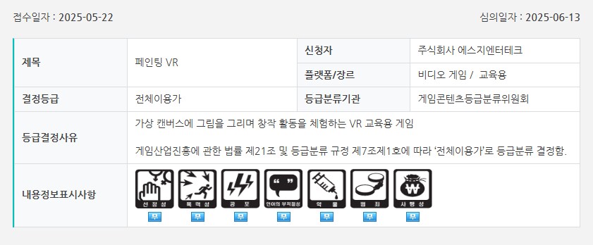 즉시퇴사, 포켓몬 레전즈 Z-A, 아틀리에 신작 등 심의 통과_6.png