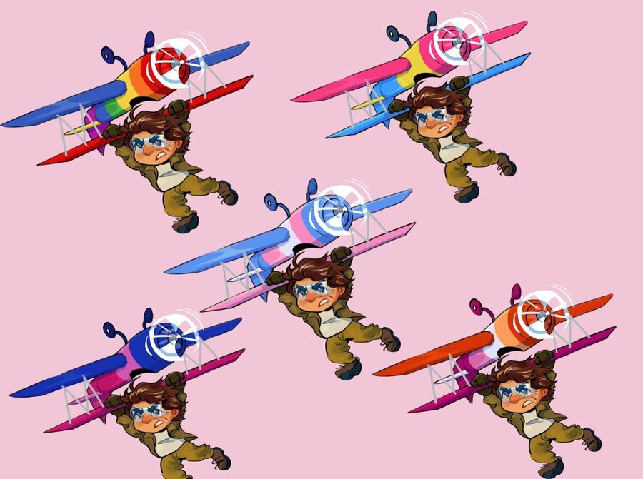 해외 '미션 임파서블 파이널레코닝' 키체인들_5.png