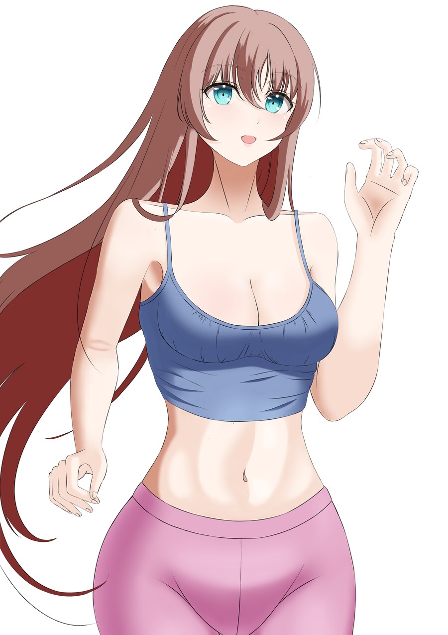 자작그림) 귀찮아서 그만둔 짤_1.png