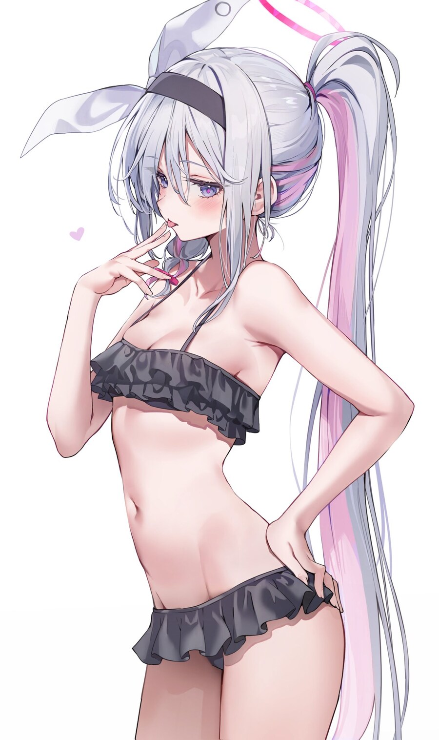 블루아카) 와 몸매..._1.jpg