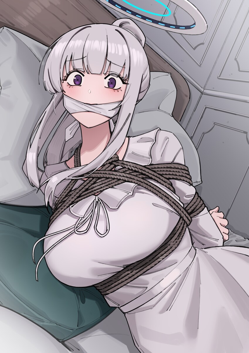 블루아카) 유...유우카짱 내가 다 설명할 수 있어요!!_2.png