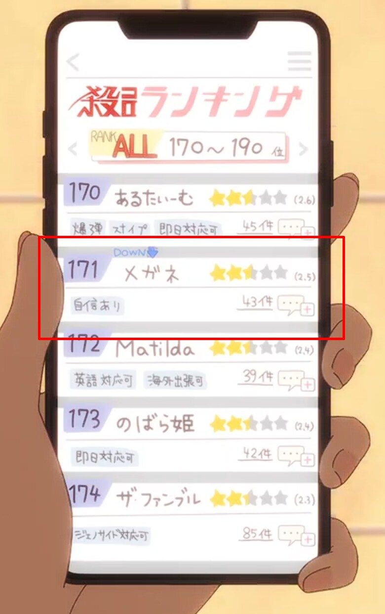닌코로) 7화 의대지망생 관련 오해_4.png