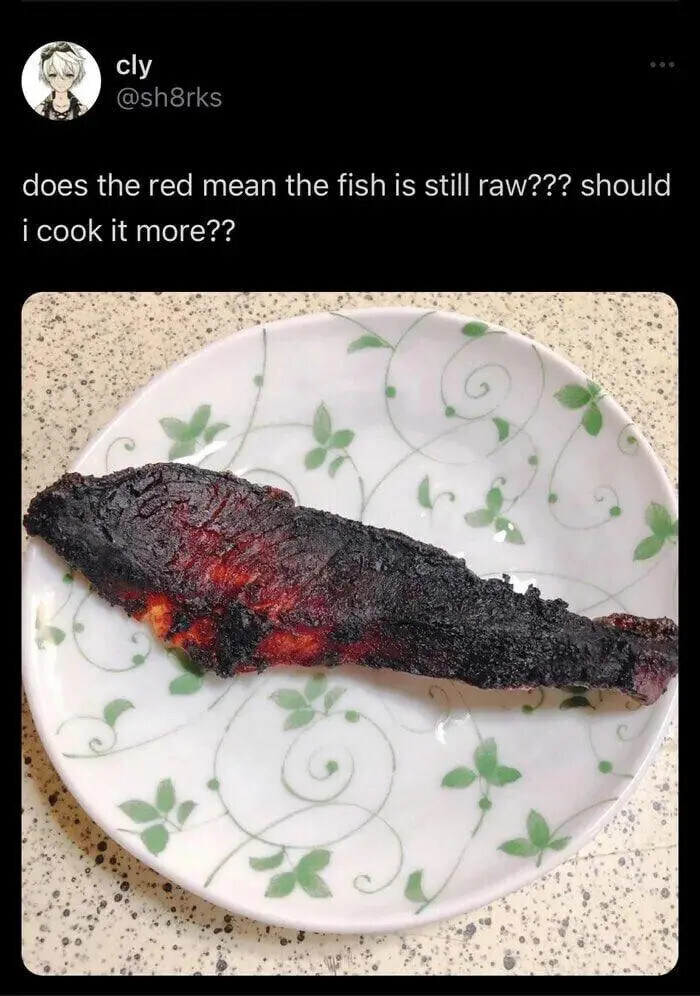 약간 탄 음식 모음_3.jpg