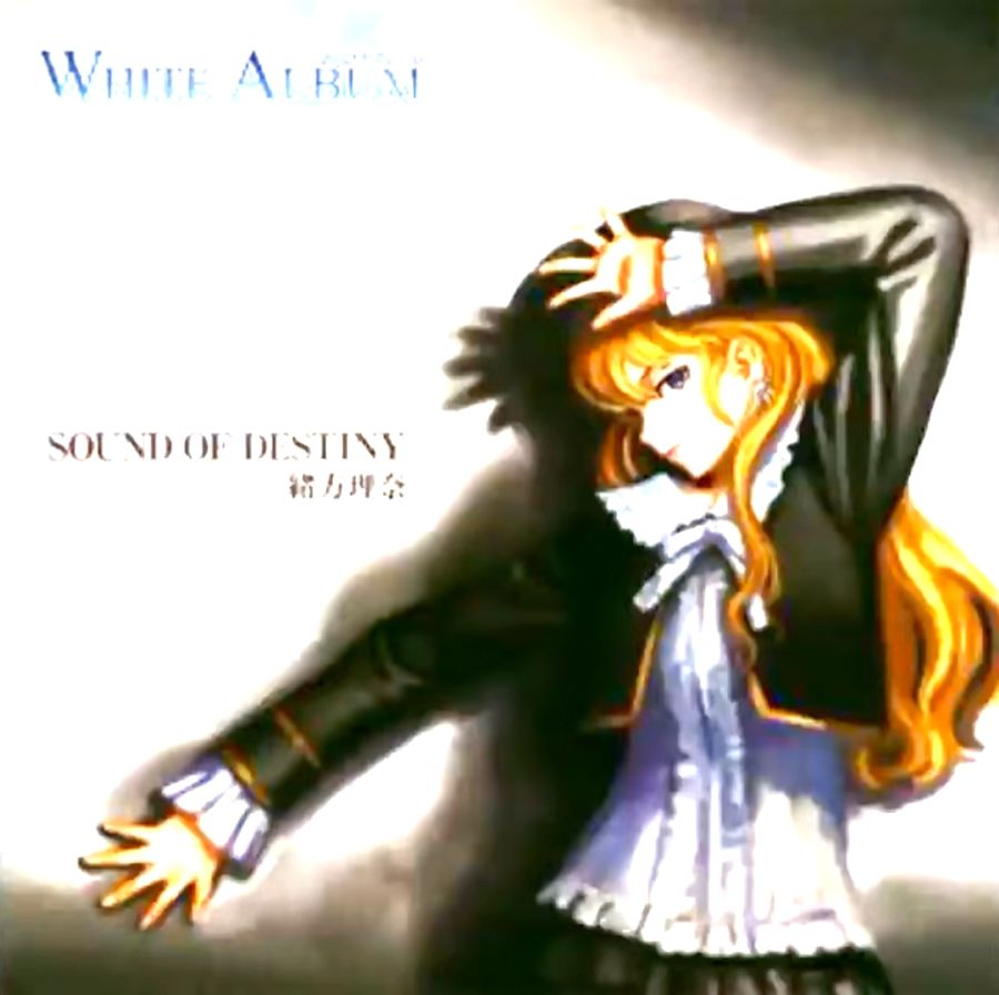 화이트 앨범 Sound of destiny_1.jpg