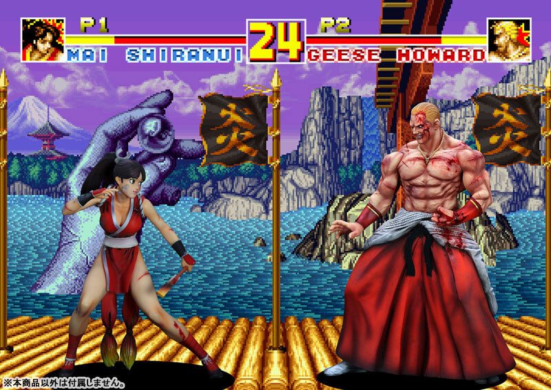 [STUDIO24] 아랑전설 스페셜 - 시라누이 마이 데미지ver._22.jpg