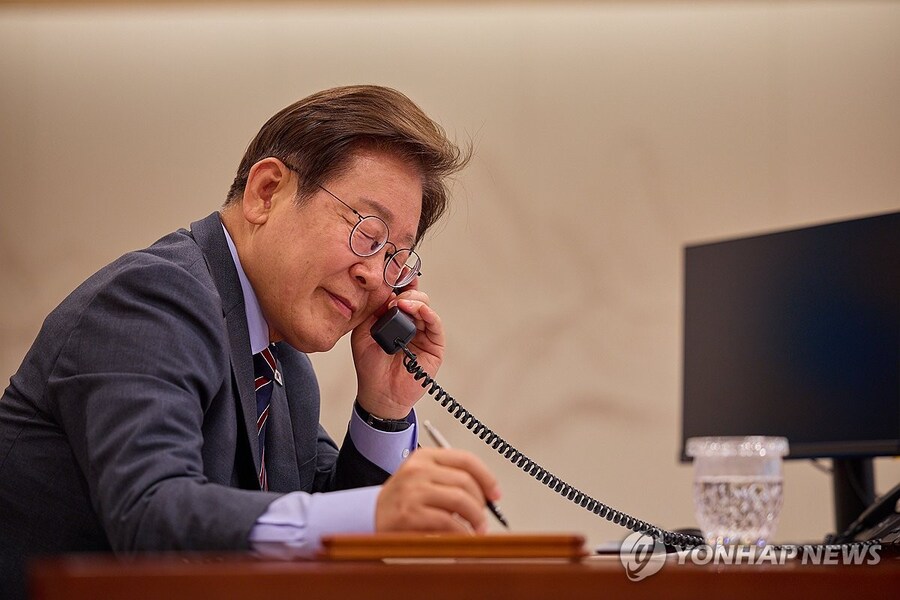 李대통령 향후 5년간 직무수행 전망에 70% "잘할 것"[한국갤럽]_1.jpg