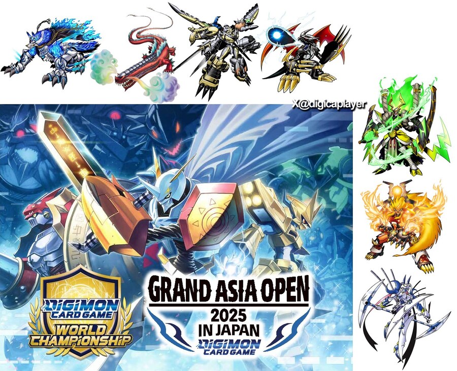 디지몬) 로열나이츠랑 싸움이 성립되는애들_1.jpg