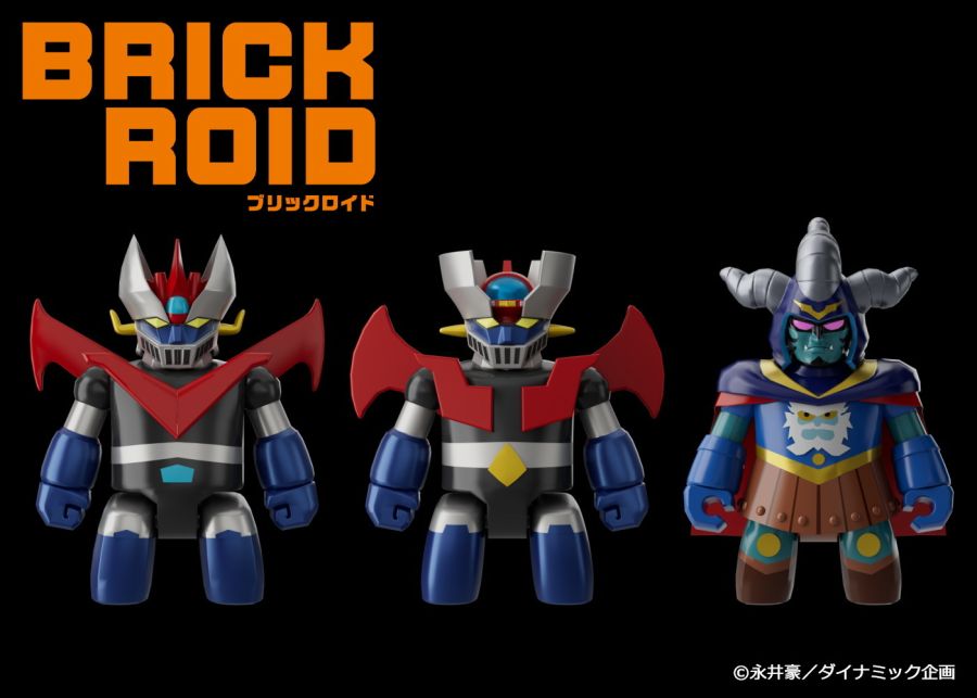 [굿 스마일] 메카스마 신 로봇 브랜드 BRICKROID 계열 정보_4.jpg