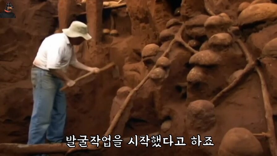 브라질에서 발견된 초대형 개미집_7.jpg