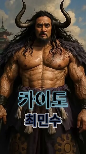 AI로 만든 원피스 한국배우 가상캐스팅_6.png