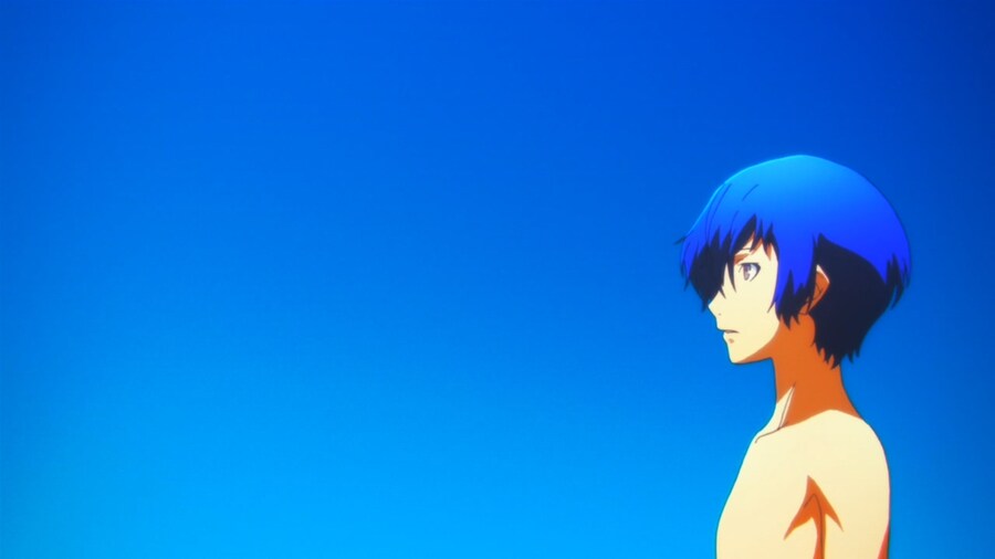 페르소나3)바다에서 미소녀를 꼬시는 주인공_10.jpg