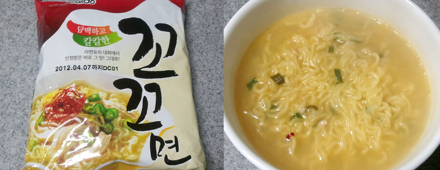 취급하는 곳이 많이 없는 한국식 중화요리_6.jpg