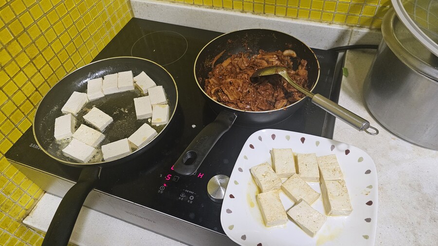 두부김치 만듬_1.jpg