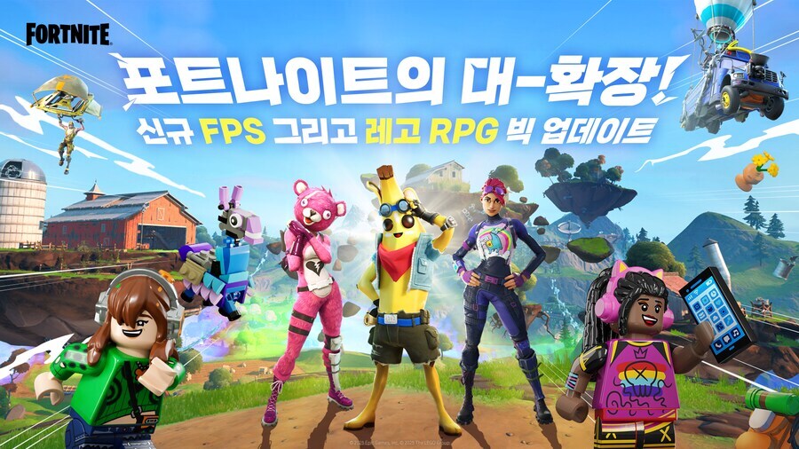 수상할정도로 한국 시장 집착하는 게임