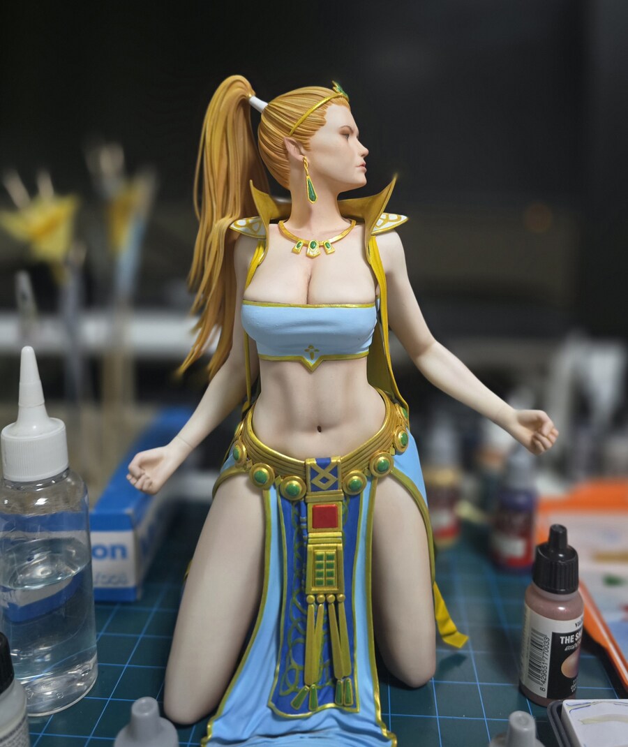 에버퀘스트 피리오나 비에 스테츄? 완성_6.jpg