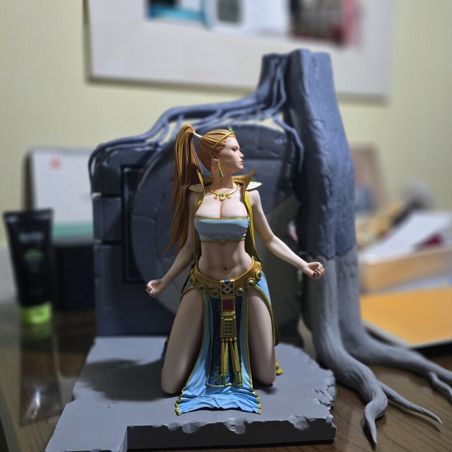 에버퀘스트 피리오나 비에 스테츄? 완성_8.jpg