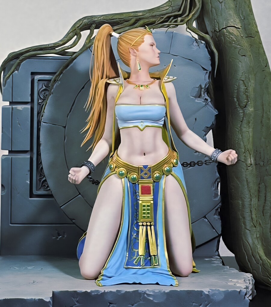 에버퀘스트 피리오나 비에 스테츄? 완성_11.jpg