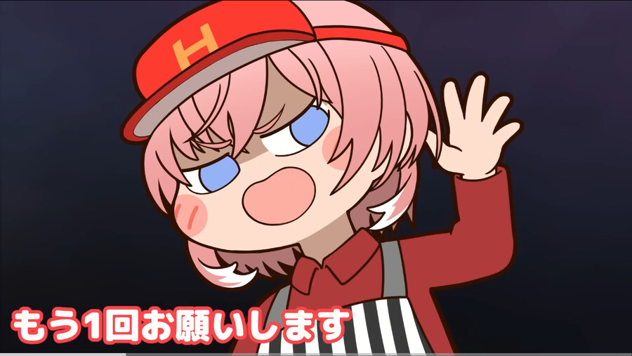 버튜버) 토와: 선배라고 부르라고!! / 루이: ..네??_4.jpg