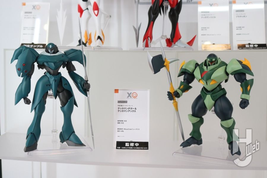 [굿 스마일] MODEROID 신제품 스마페스 2025 전시 사진 (HJ 촬영)_12.jpg