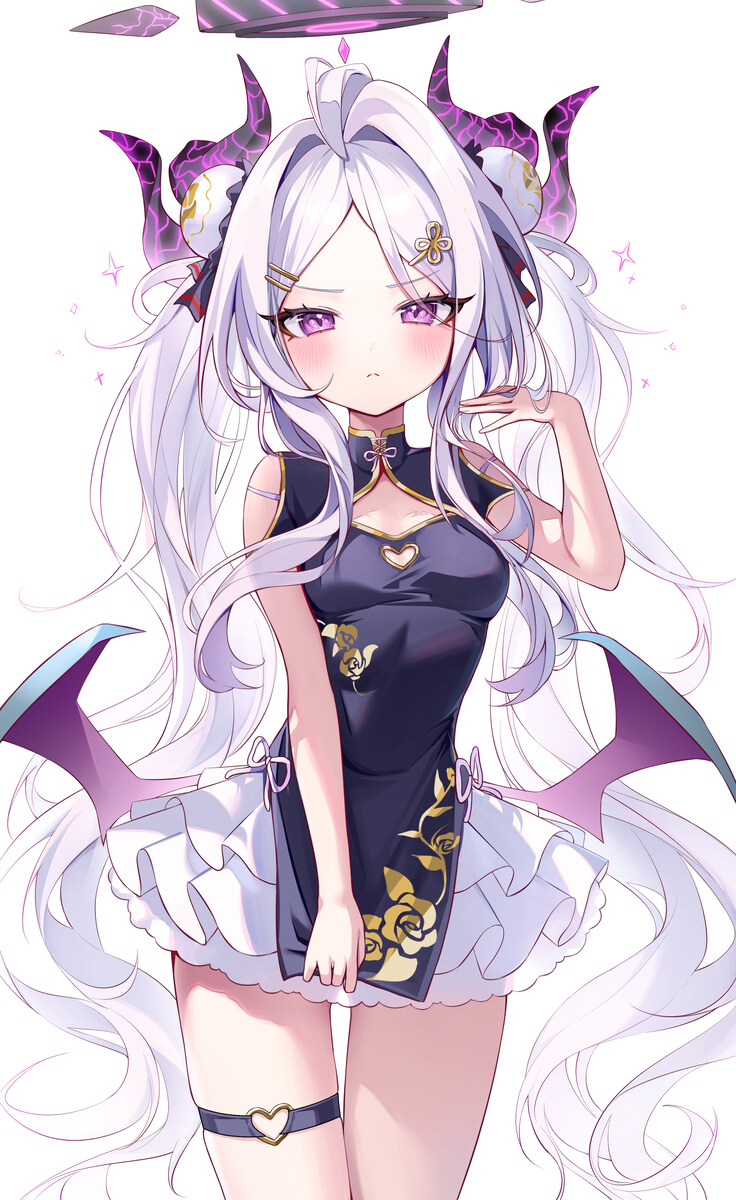 블루아카) 발칙하다 발칙하다_1.jpg
