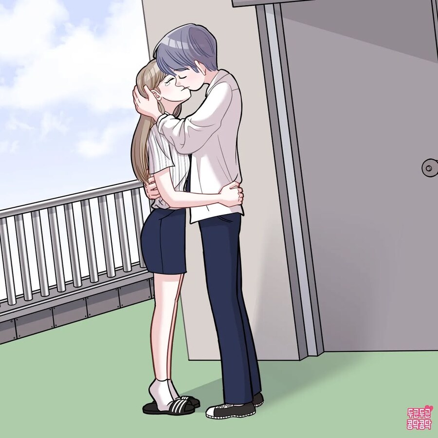 남친이 헤어지자고 말해서 울어버린 여친_5.jpg