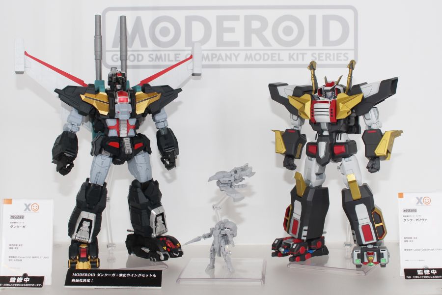 [굿 스마일] MODEROID 단쿠가 계열 스마페스 2025 전시 사진_1.jpg