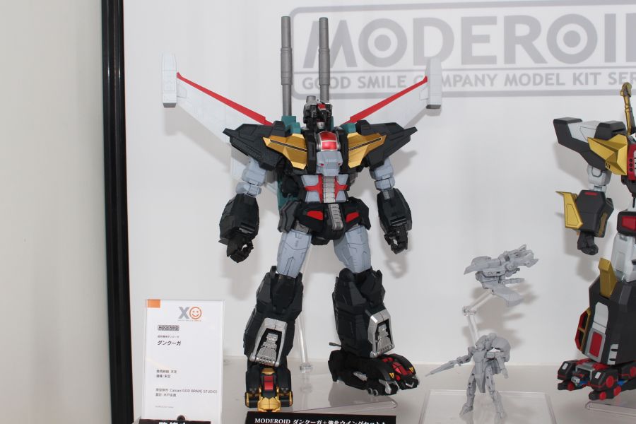 [굿 스마일] MODEROID 단쿠가 계열 스마페스 2025 전시 사진_2.jpg