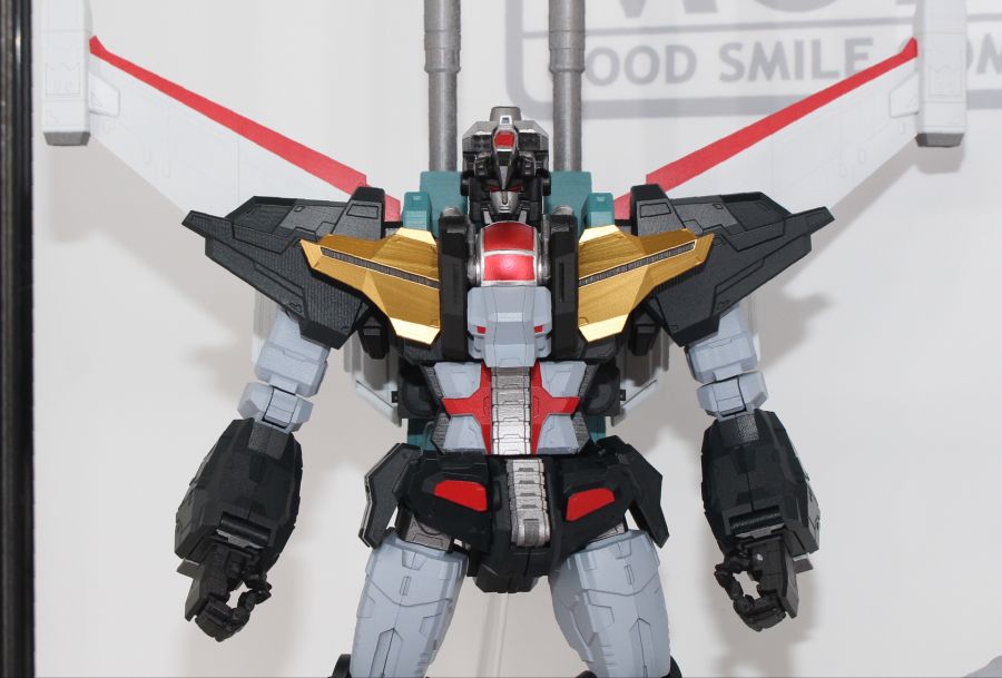 [굿 스마일] MODEROID 단쿠가 계열 스마페스 2025 전시 사진_3.jpg