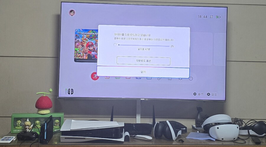스위치2) 어제 본체받고 아직도 게임 실행조차 안함_1.jpg