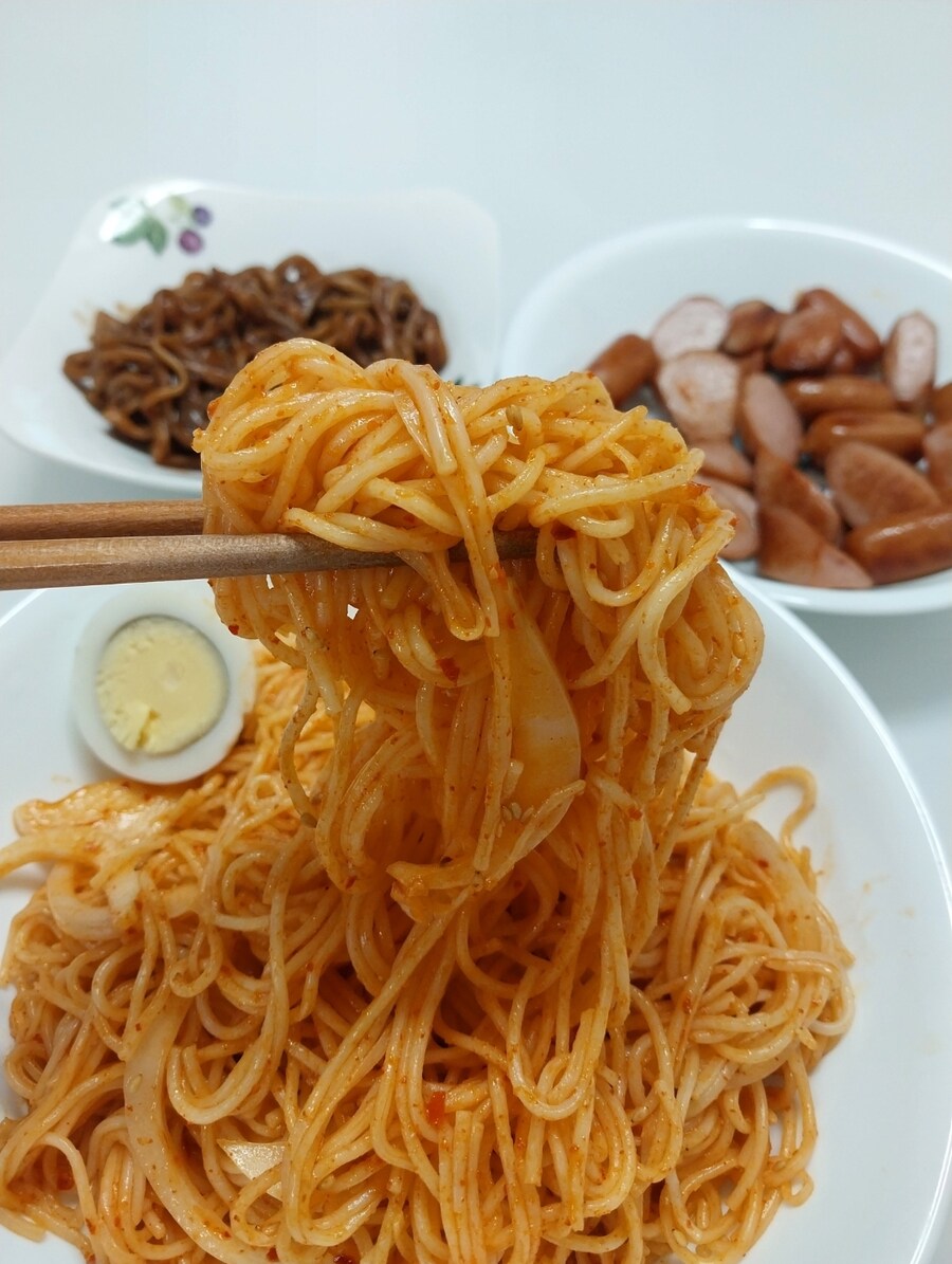 시원하게 열무비빔국수 한그릇_5.jpg
