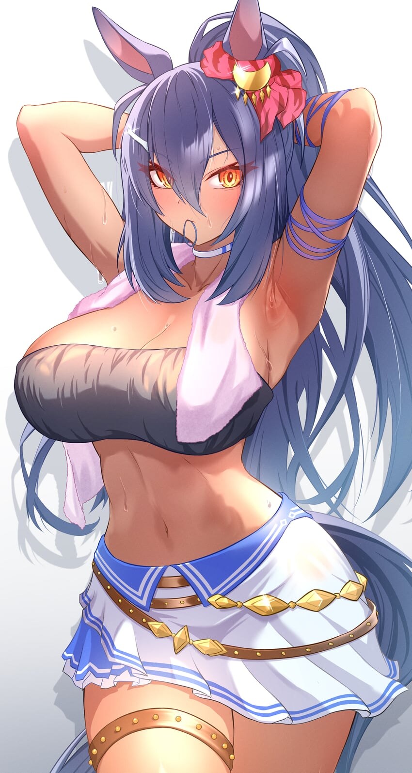 [말딸] 웃통 벗은 히시아마_1.jpg